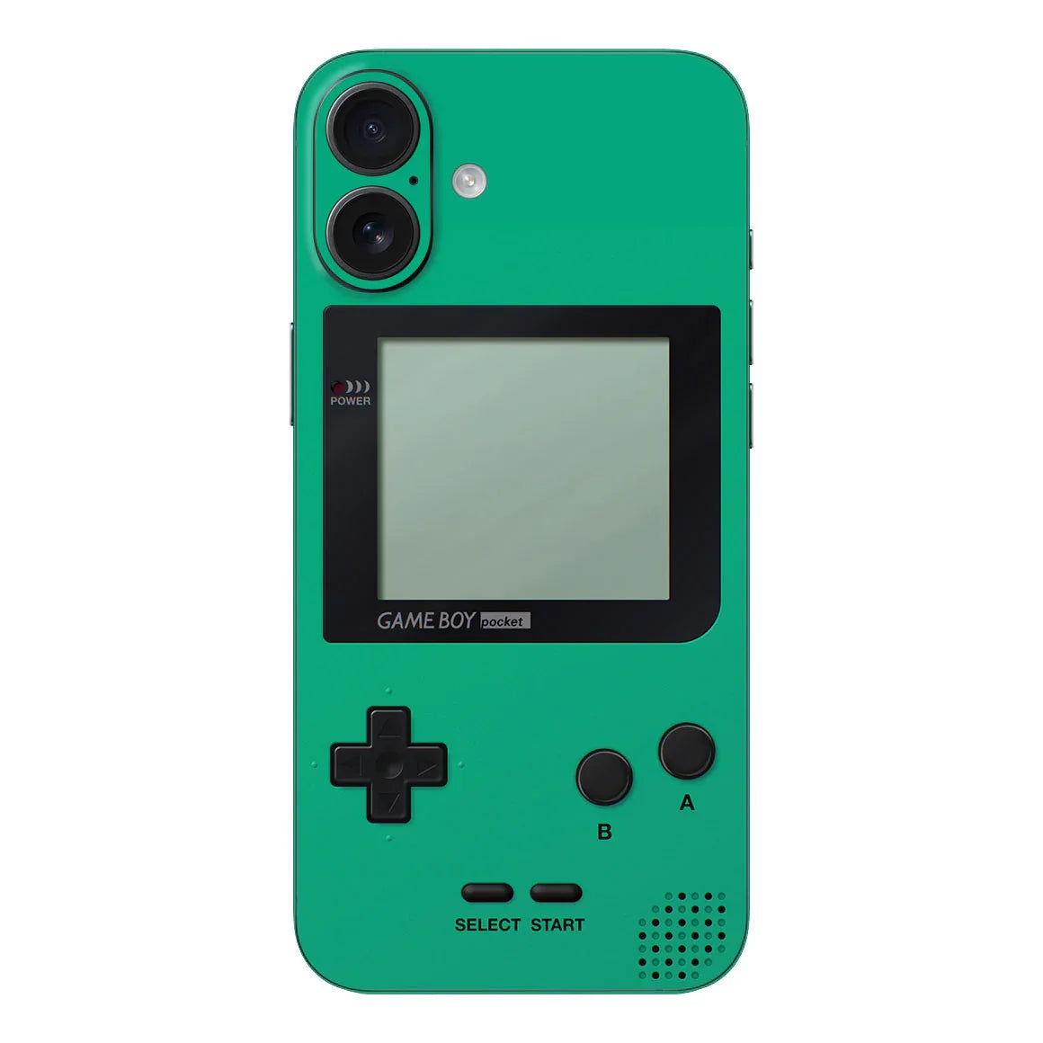 iPhone 16 Plus Designer Series Skins