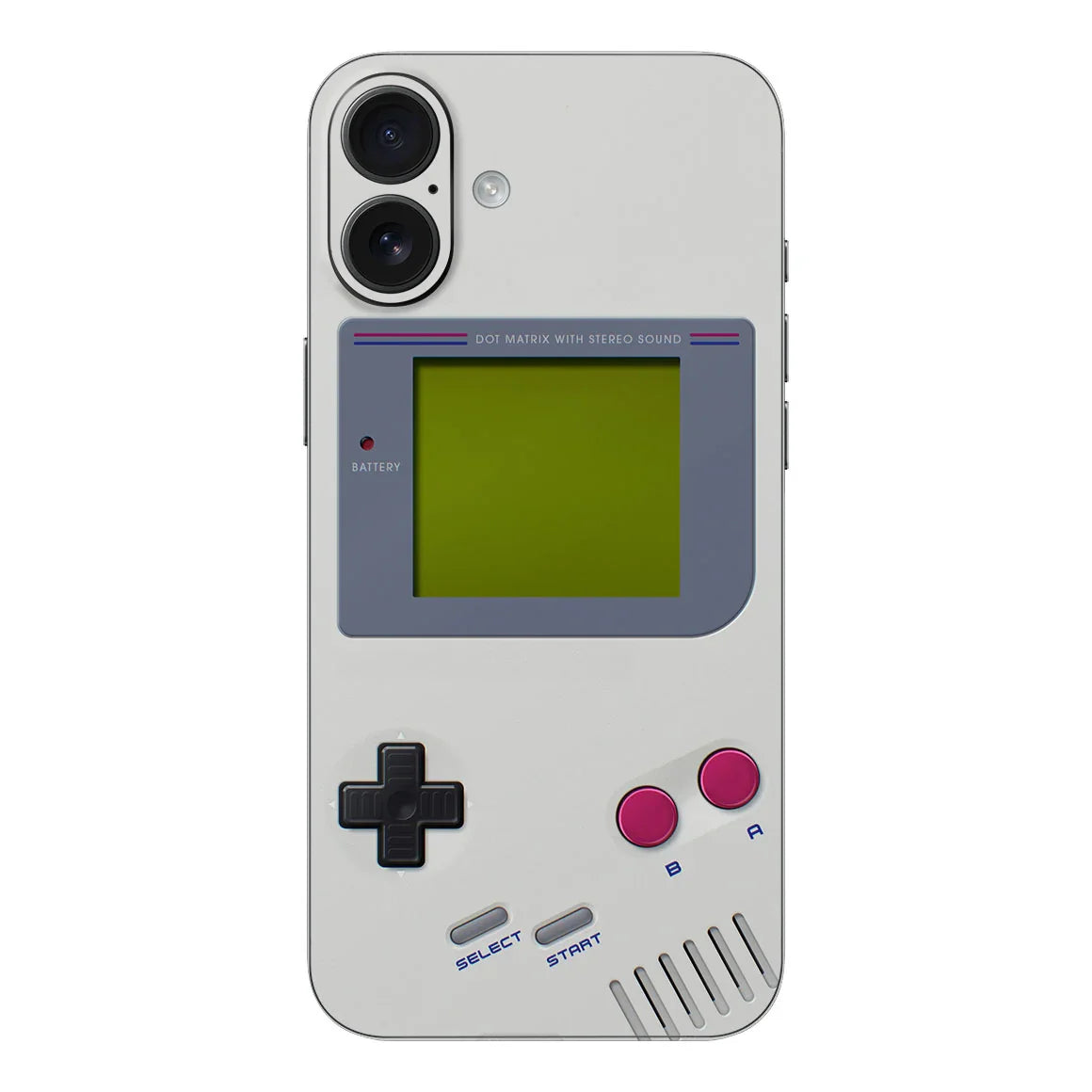 iPhone 16 Plus Designer Series Skins