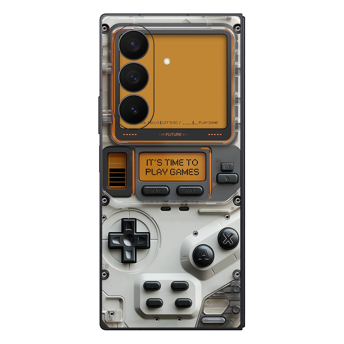 Galaxy Z Fold 7 Designer Series Skins