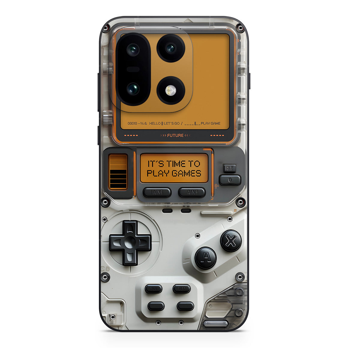 OnePlus 15 Designer Series Skins
