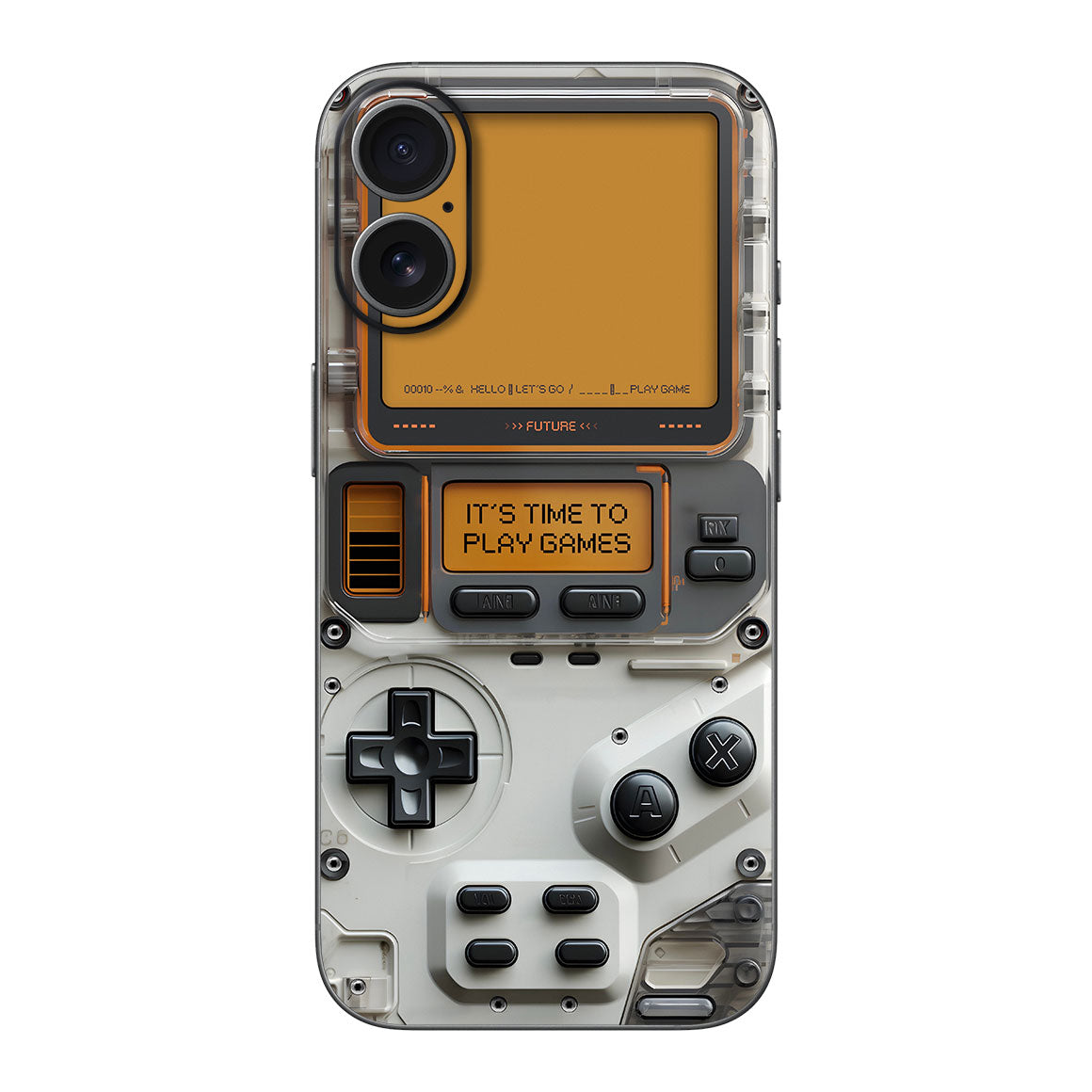 iPhone 17 Designer Series Skins