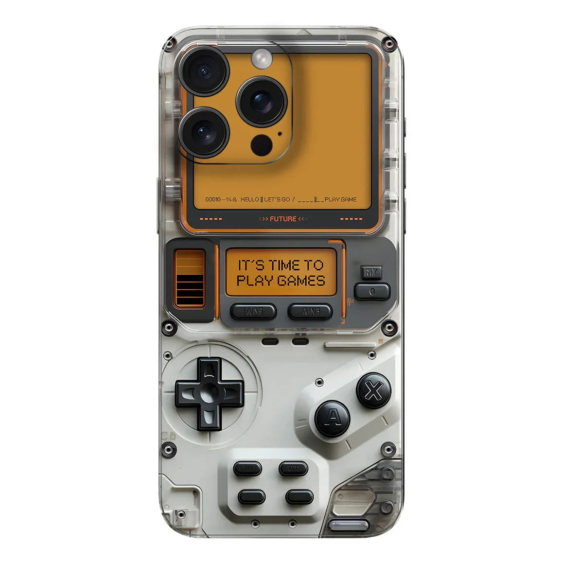 iPhone 16 Pro Designer Series Skins