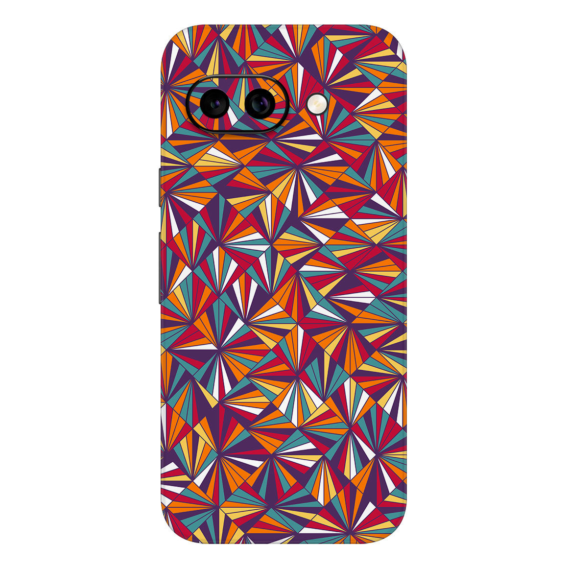 Pixel 9a Designer Series Skins