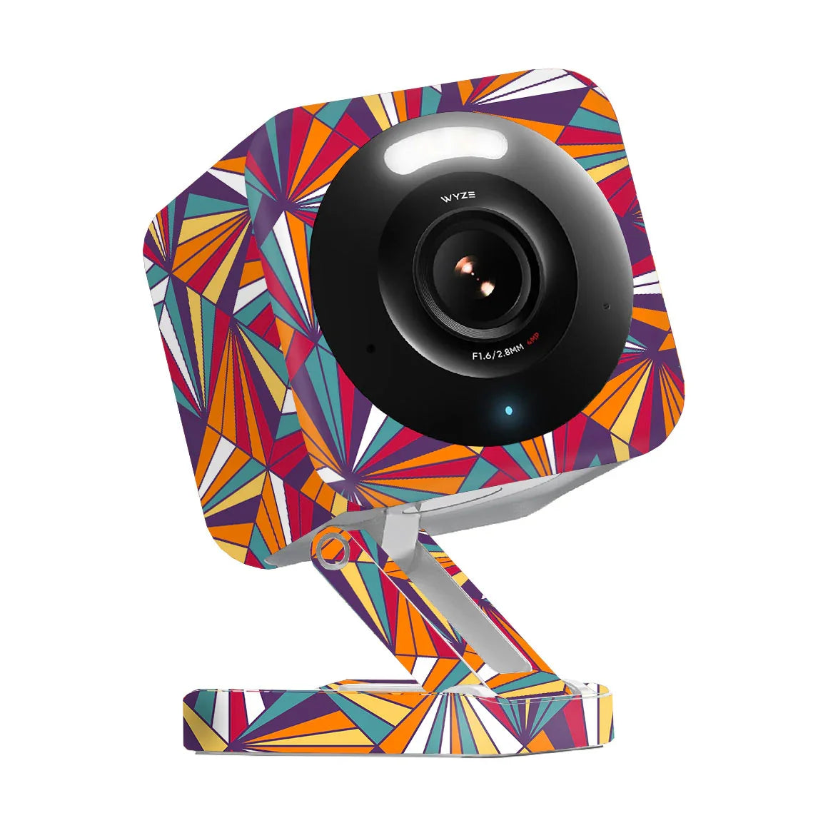 Wyze Cam v4 Designer Series Skins