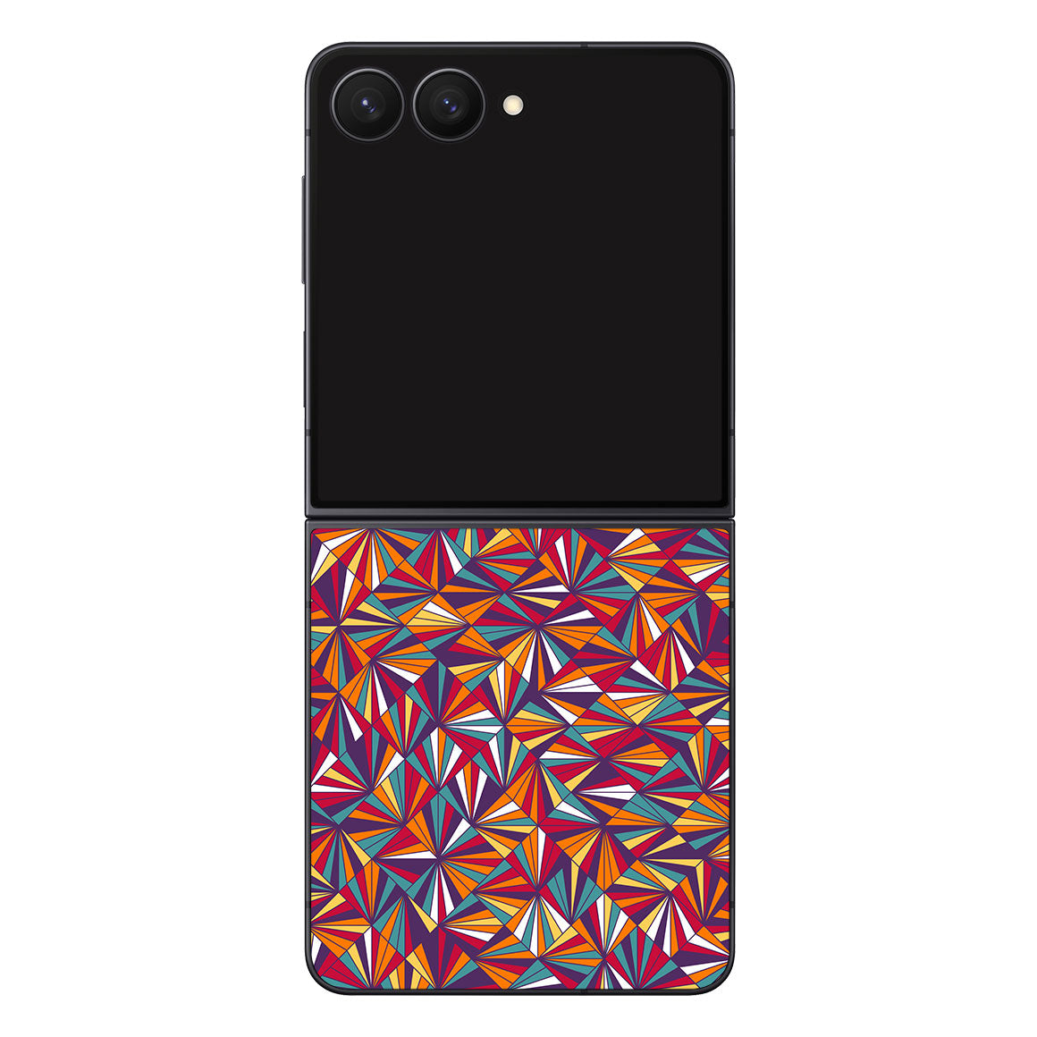 Galaxy Z Flip 7 Designer Series Skins