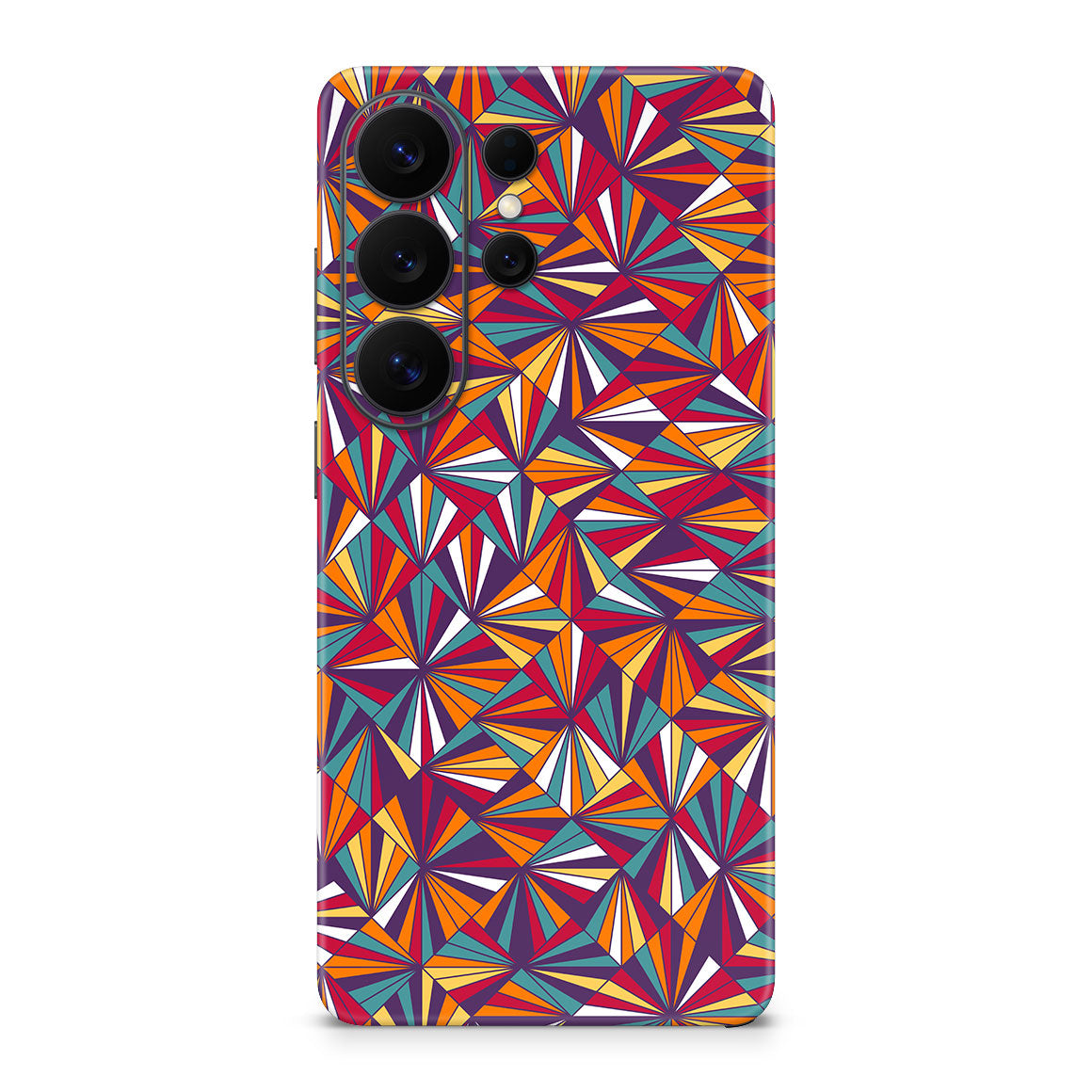 Galaxy S26 Ultra Designer Series Skins