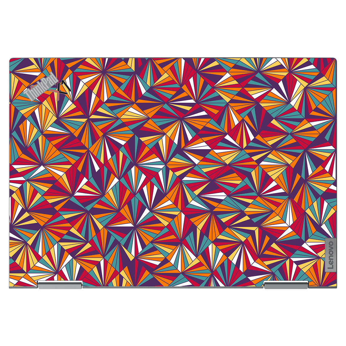 Lenovo ThinkPad X1 Yoga Gen 7 Designer Series Skins