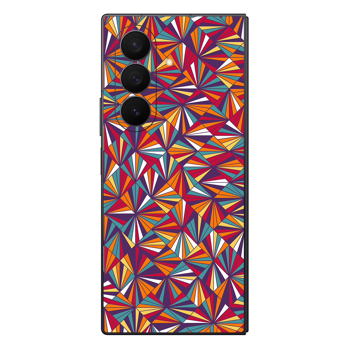 Galaxy Z Fold 7 Designer Series Skins