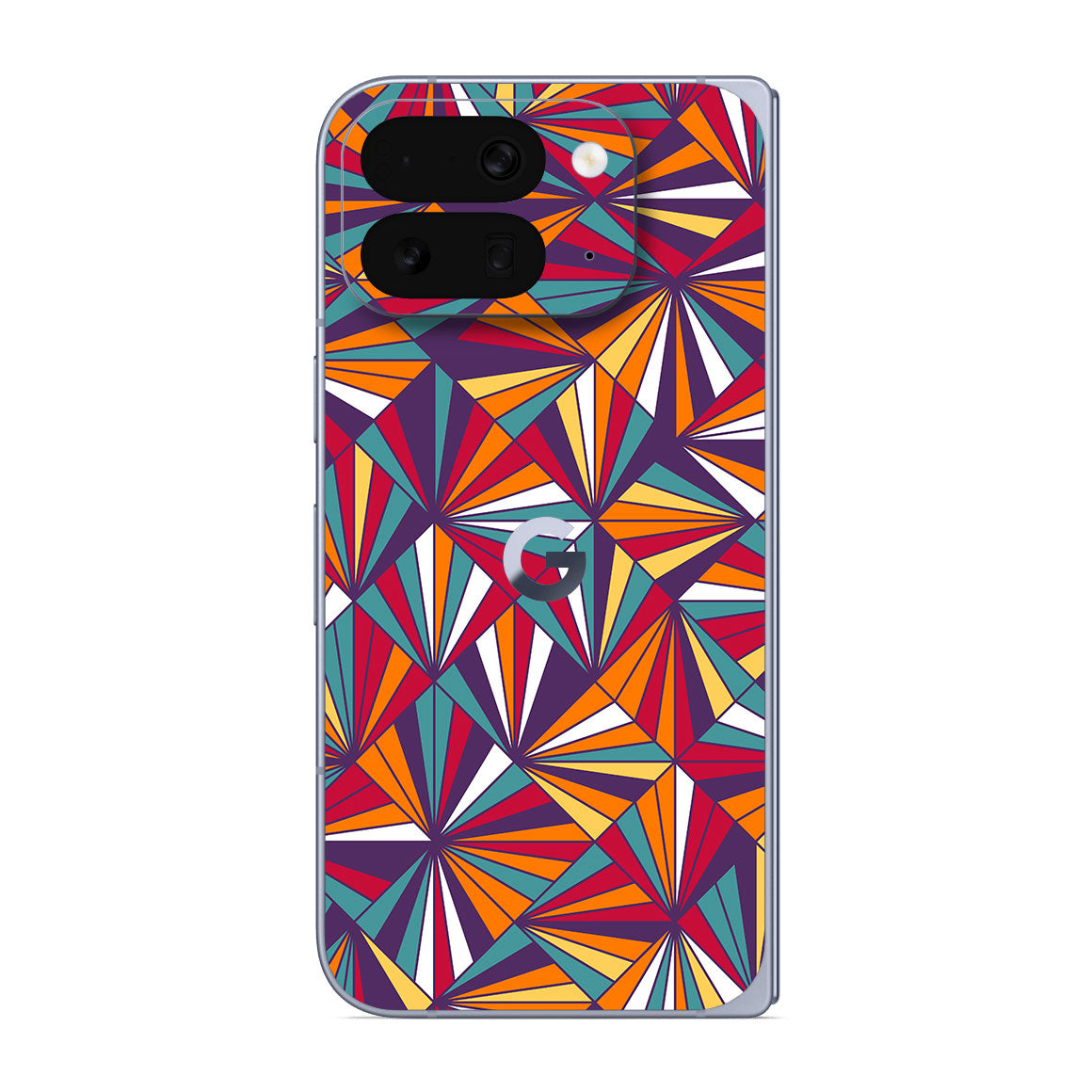 Pixel 10 Pro Fold Designer Series Skins
