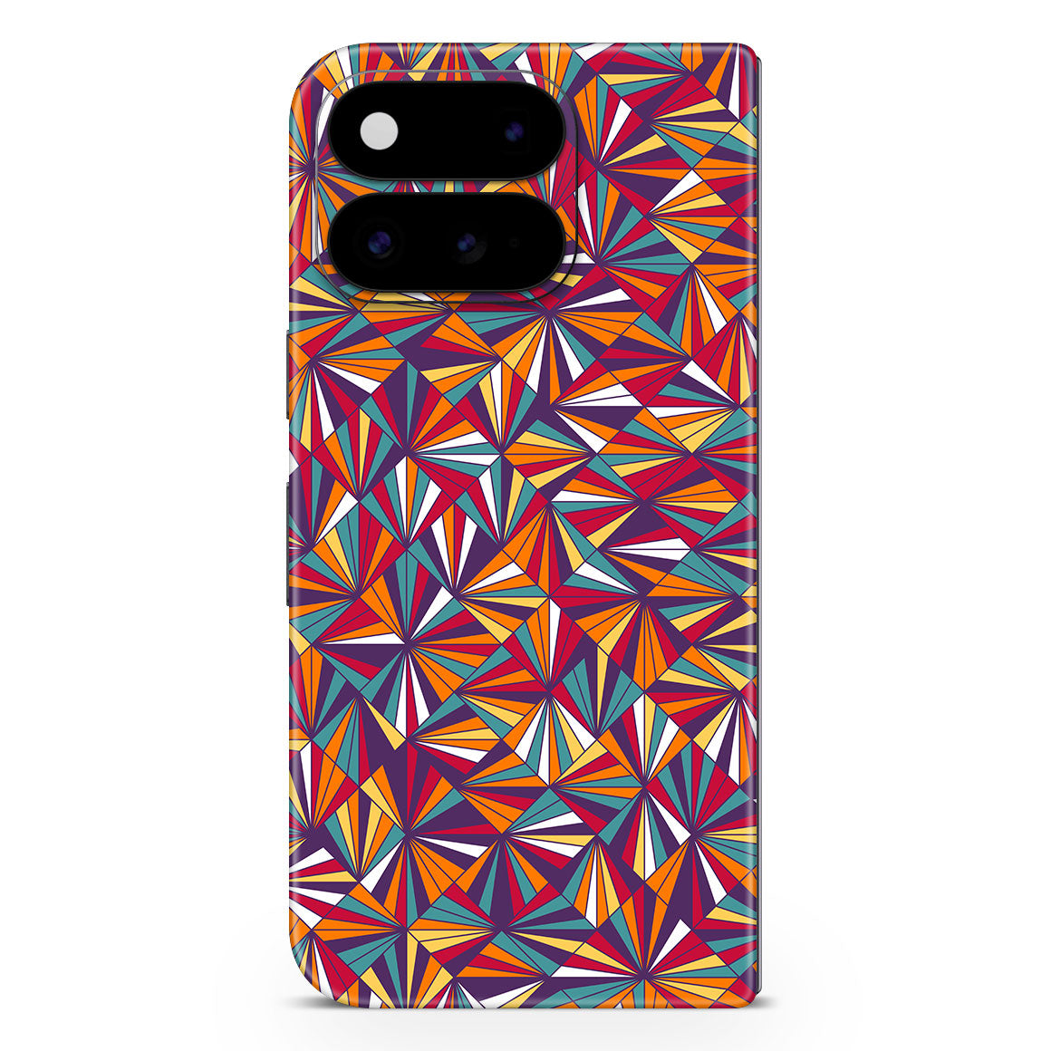 Pixel 11 Pro Fold Designer Series Skins