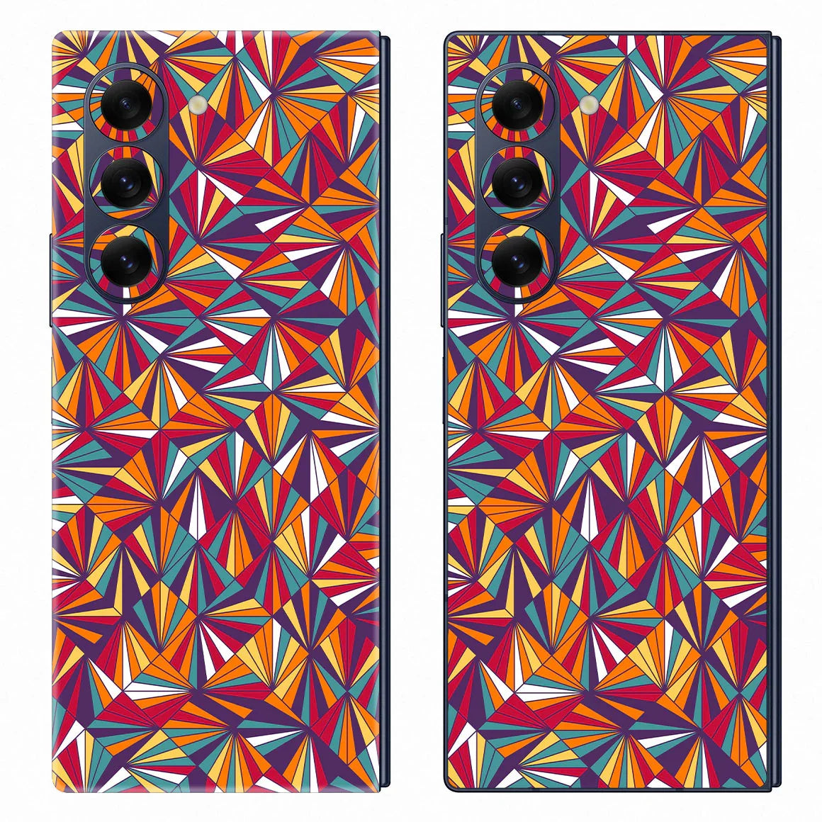 Galaxy Z Fold 6 Designer Series Skins
