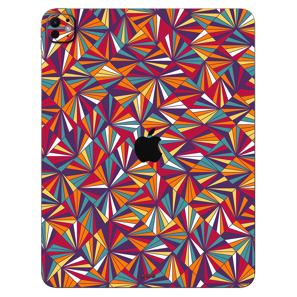 iPad Pro 13" M4 Designer Series Skins