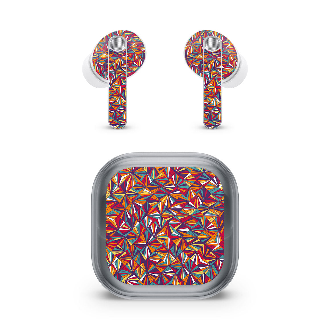 Galaxy Buds4 Pro Designer Series Skins