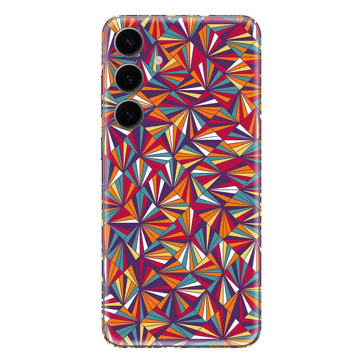 Galaxy S24 Plus Designer Series Skins - Slickwraps