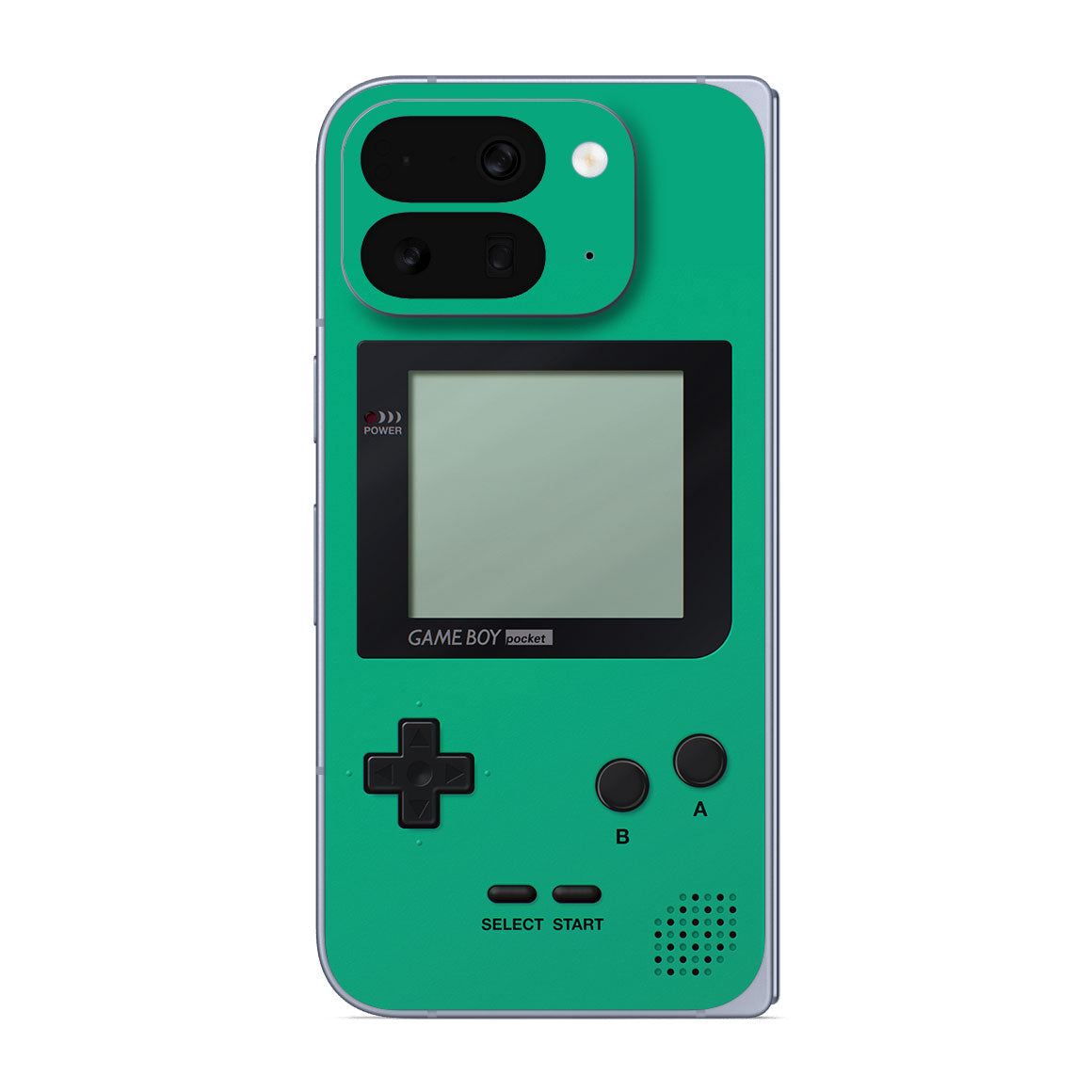 Pixel 10 Pro Fold Designer Series Skins