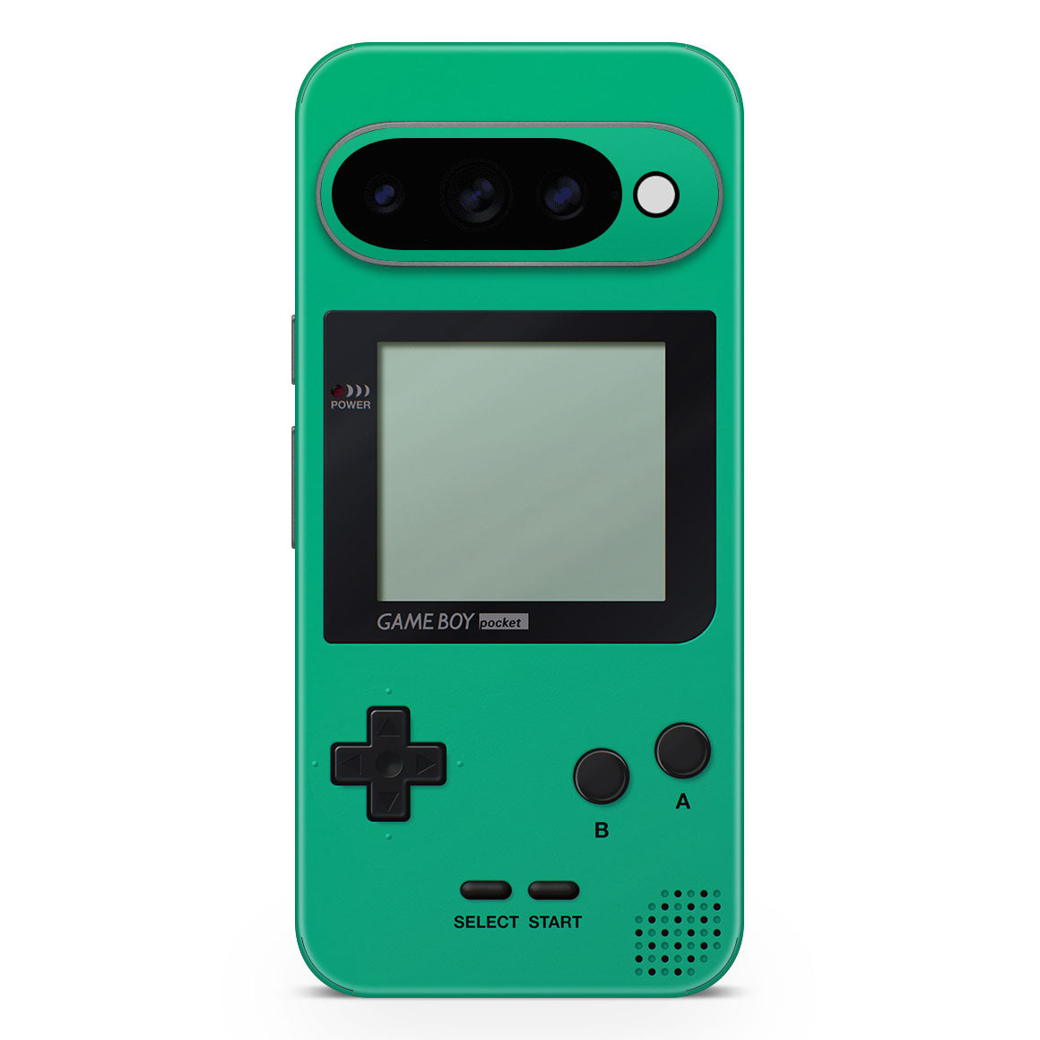 Pixel 11 Pro XL Designer Series Skins
