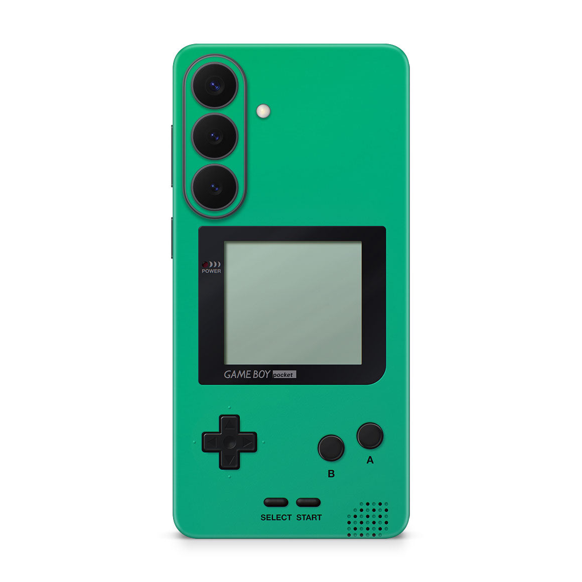 Galaxy S26 Plus Designer Series Skins
