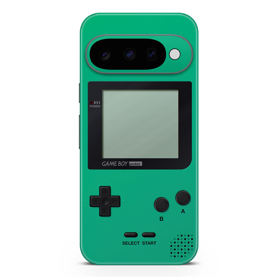 Pixel 11 Designer Series Skins