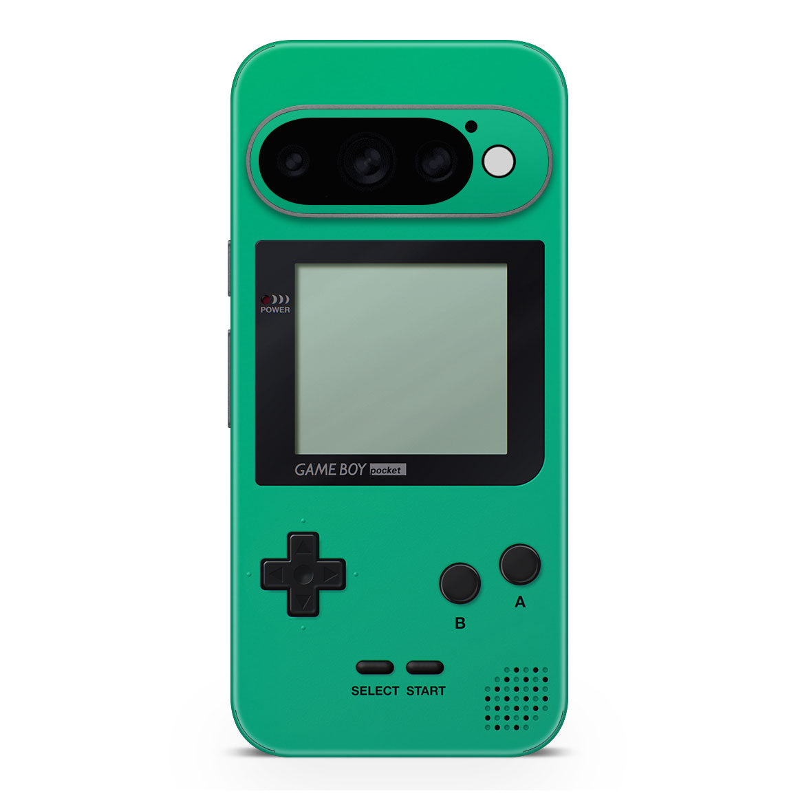 Pixel 11 Pro Designer Series Skins