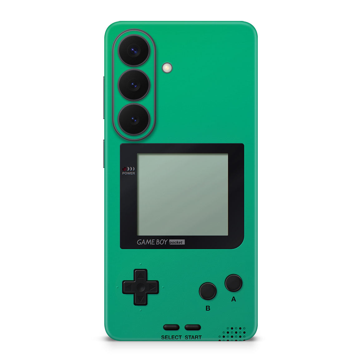 Galaxy S26 Designer Series Skins