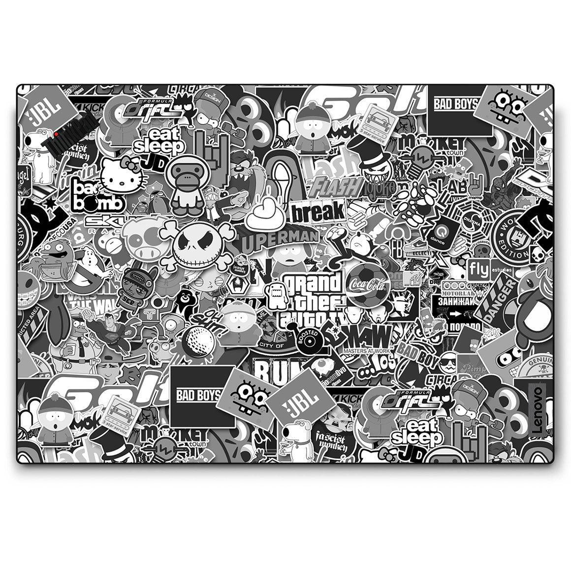Lenovo ThinkPad P1 Gen 4 Designer Series Skins - Slickwraps