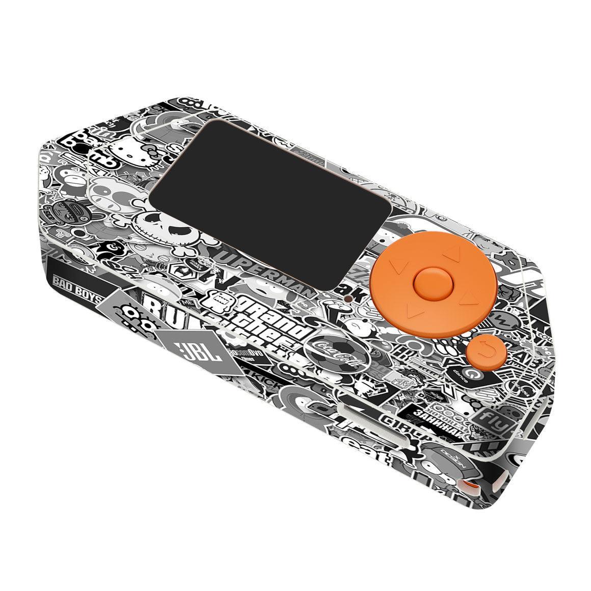 Flipper Zero Designer Series Skins - Slickwraps