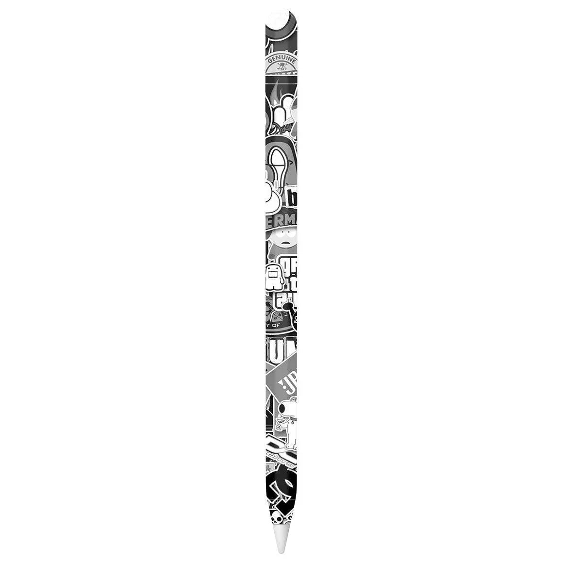 Apple Pencil (USB-C) Designer Series Skins - Slickwraps