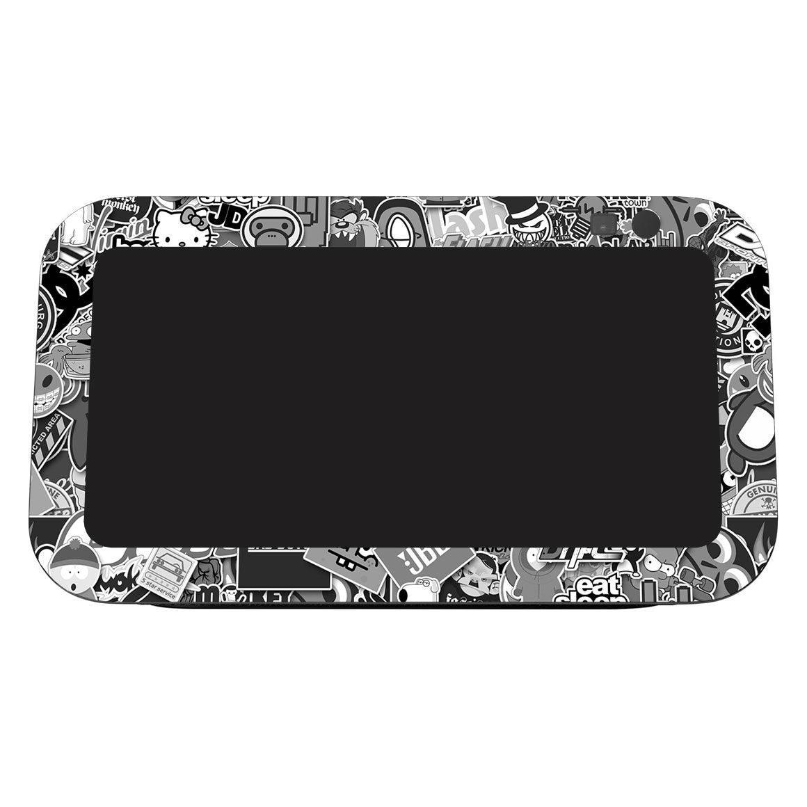 Amazon Echo Show 5 (3rd Gen) Designer Series Skins - Slickwraps