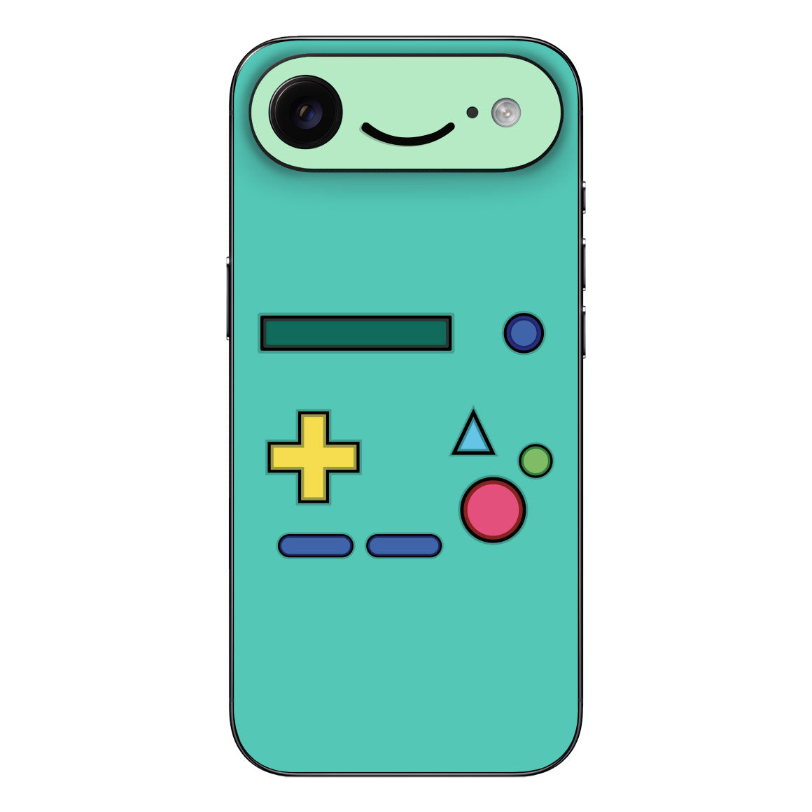 iPhone Air Designer Series Skins
