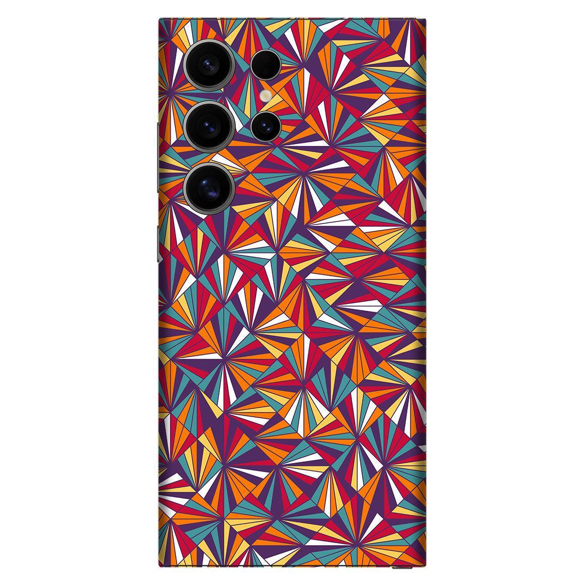 Galaxy S24 Ultra Designer Series Skins - Slickwraps