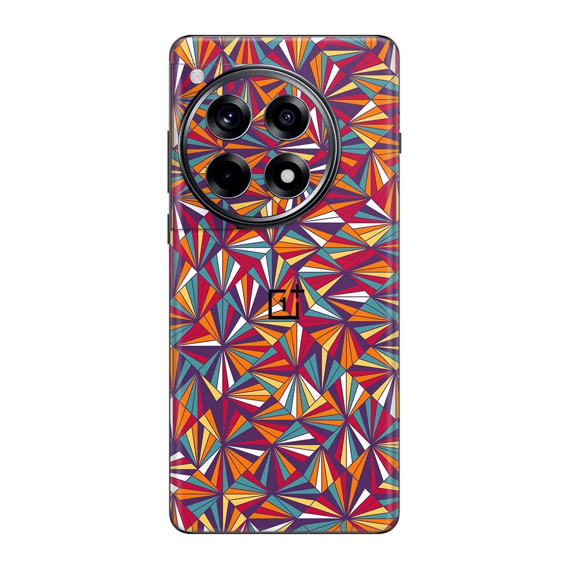 OnePlus 12R Designer Series Skins