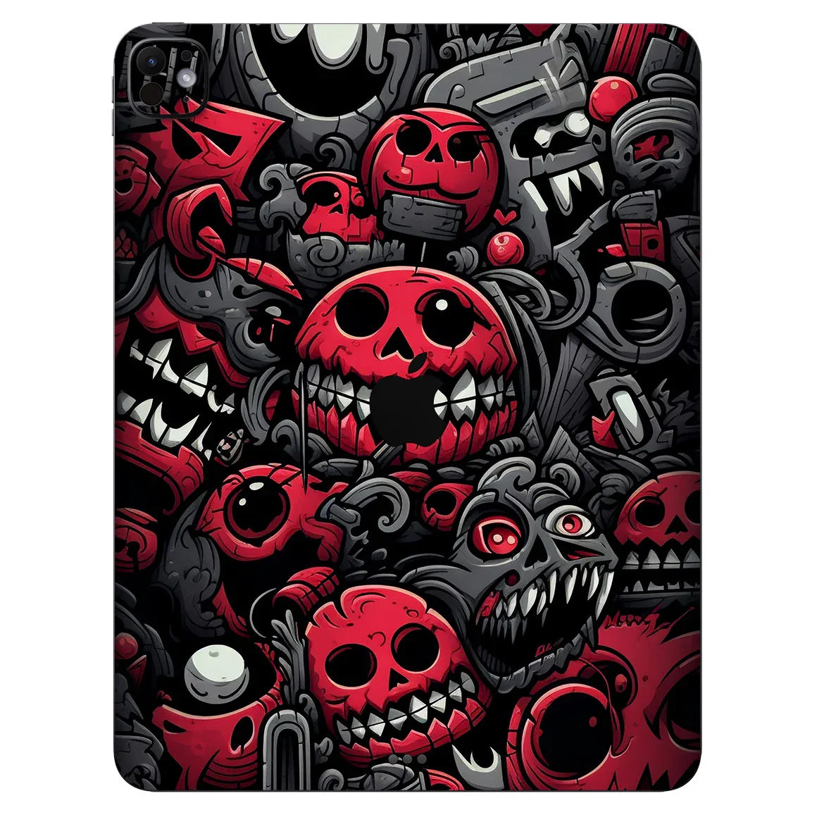 iPad Pro 13" M4 Designer Series Skins
