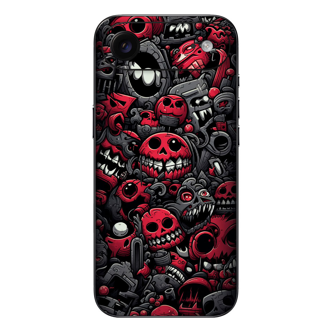iPhone Air Designer Series Skins