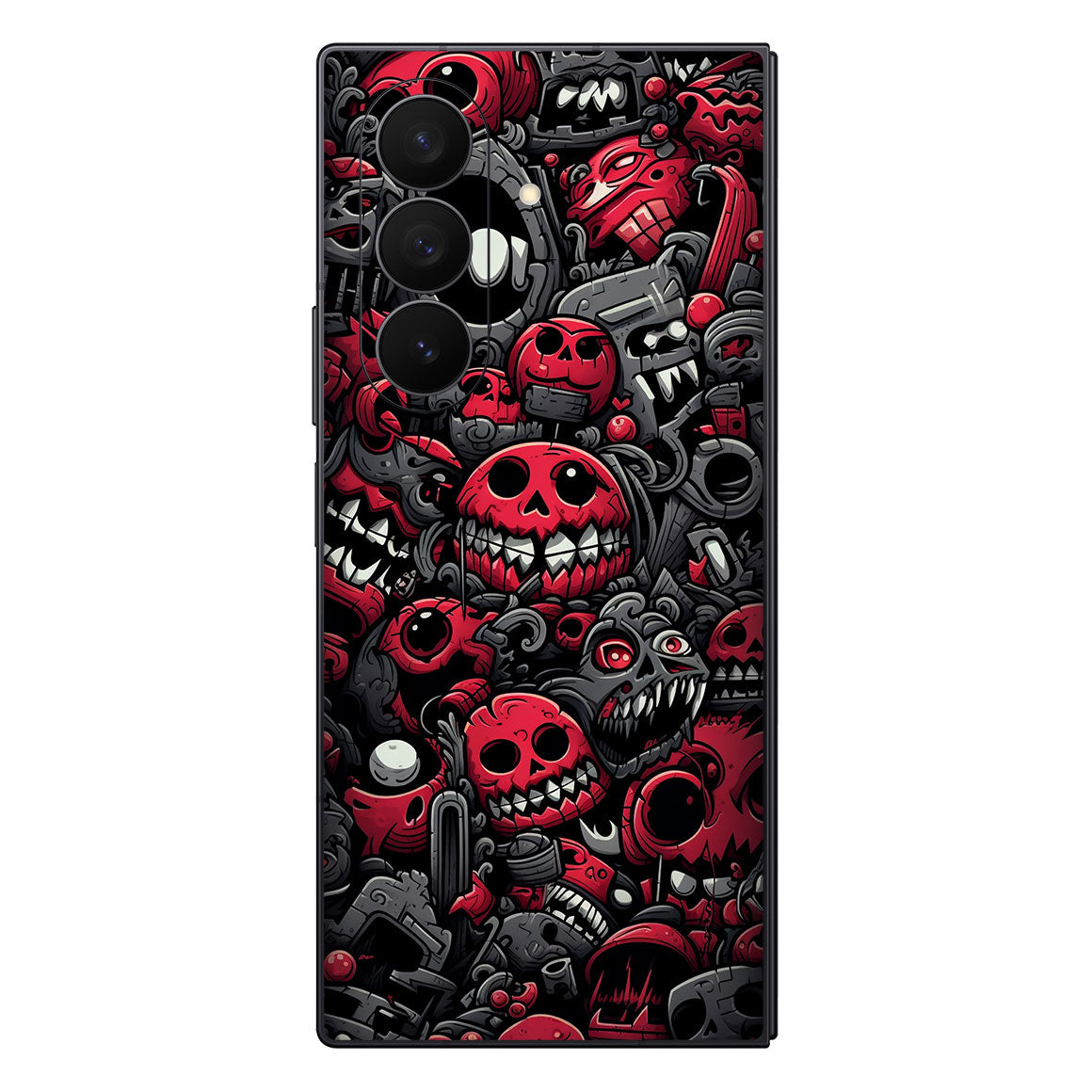 Galaxy Z Fold 7 Designer Series Skins
