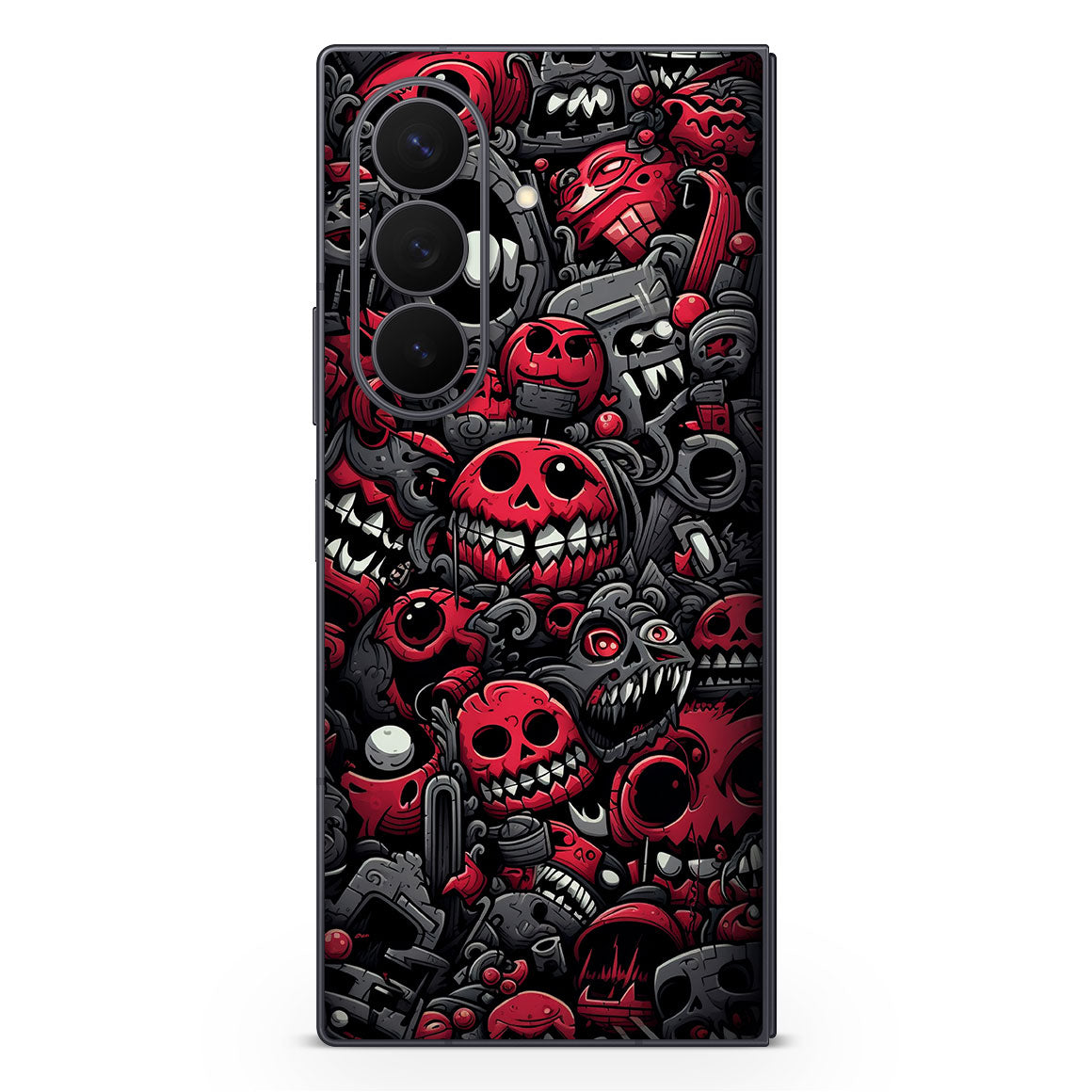 Galaxy Z Fold8 Ultra Designer Series Skins