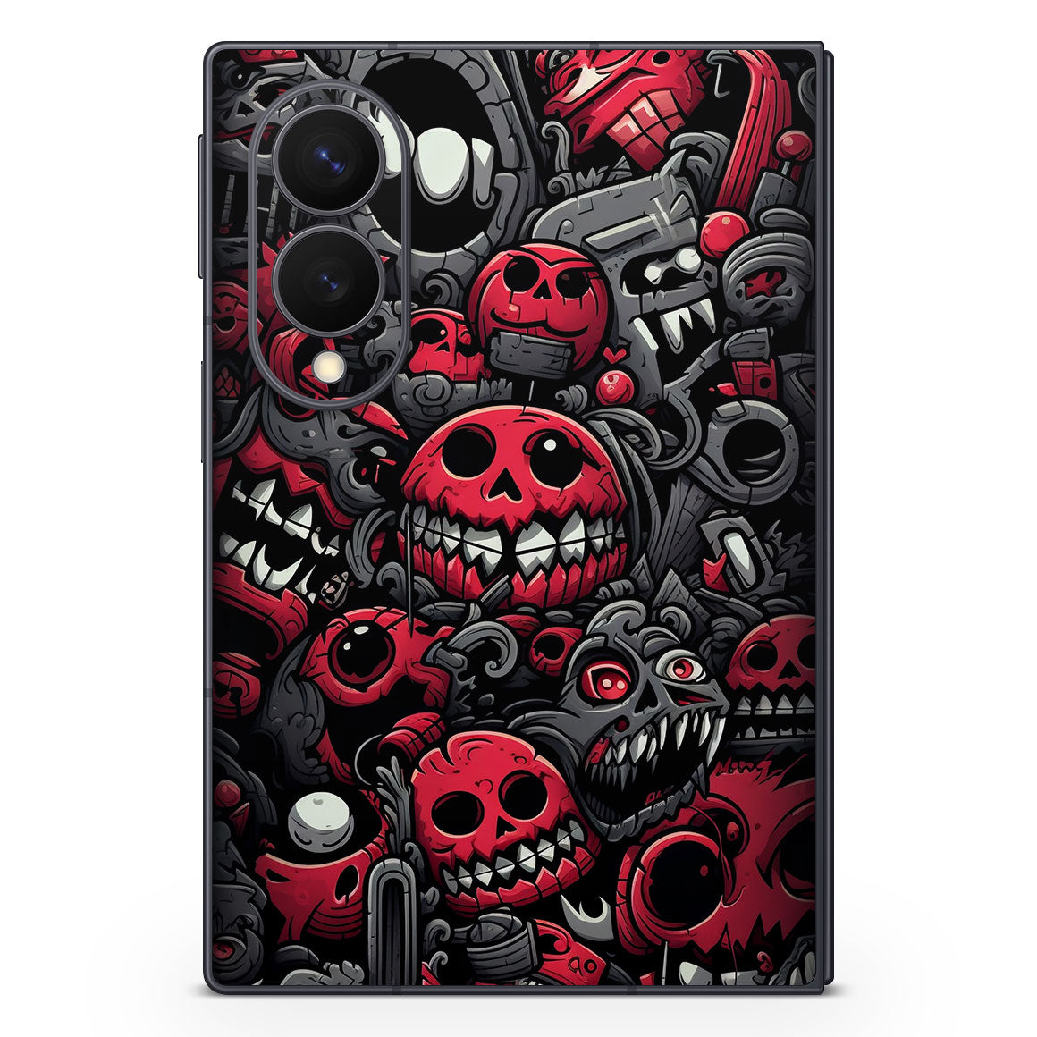 Galaxy Z Fold8 Designer Series Skins