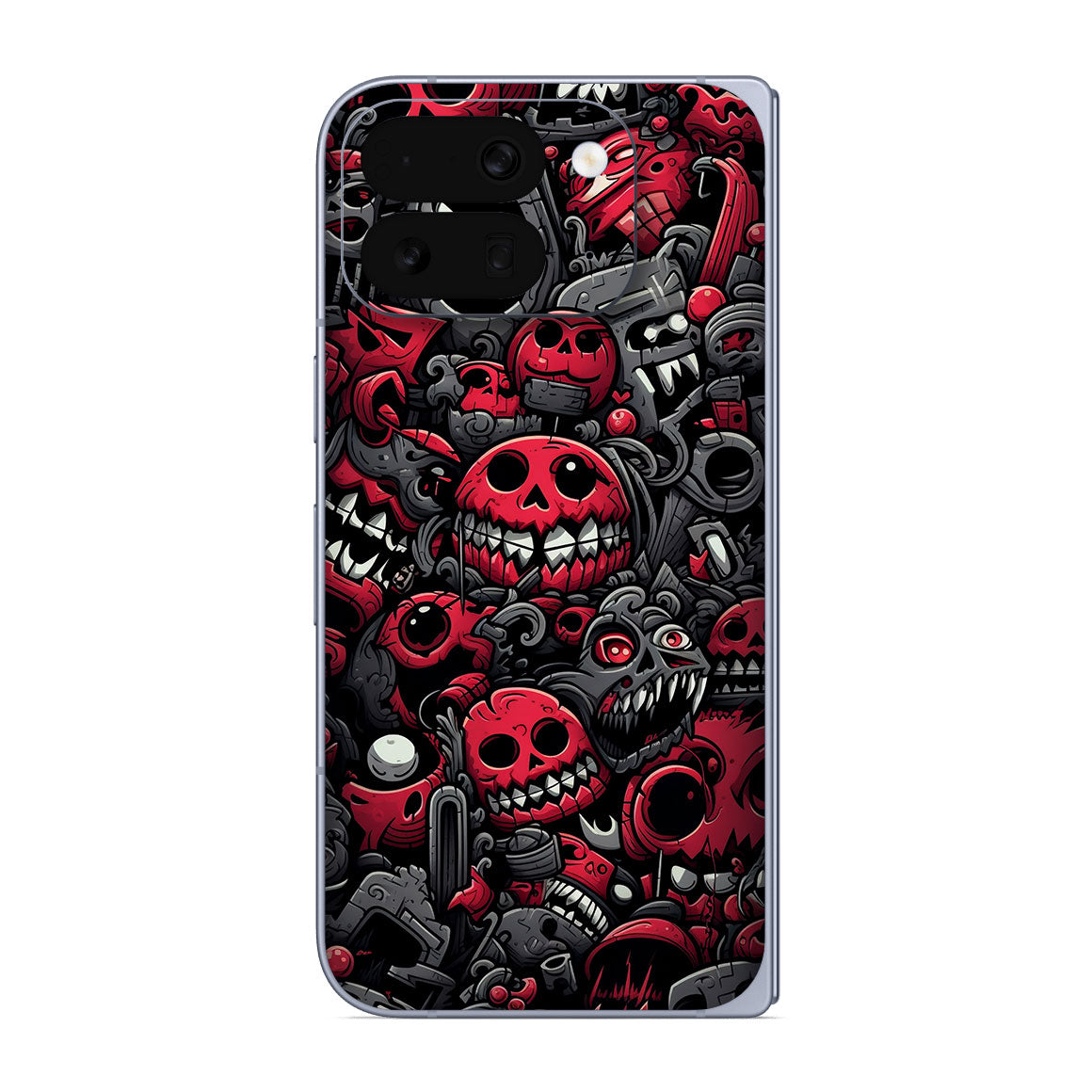 Pixel 10 Pro Fold Designer Series Skins