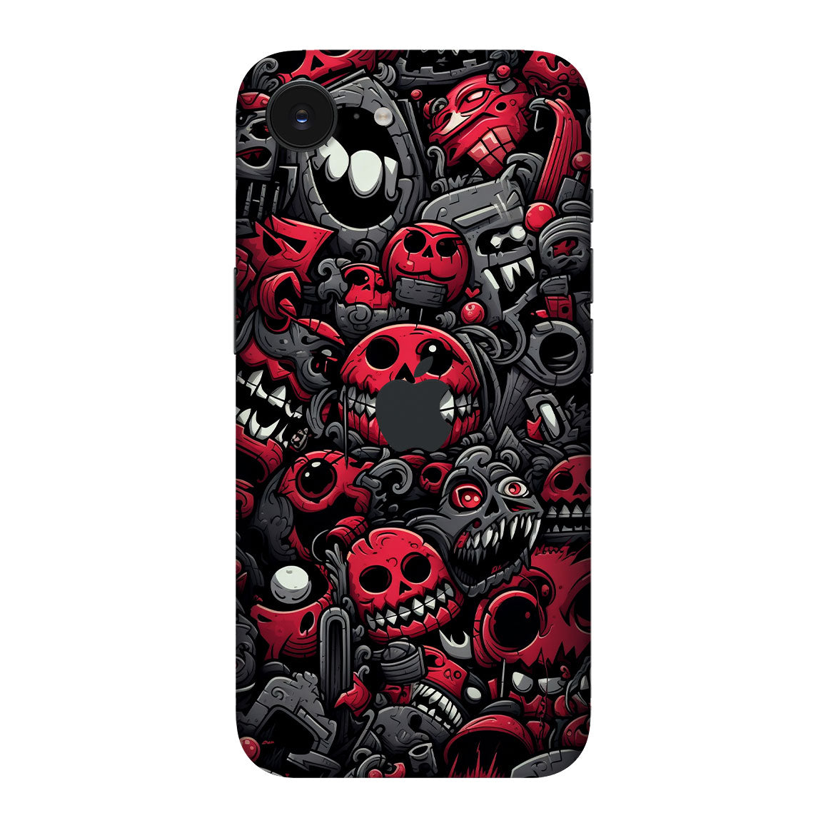 iPhone 17e Designer Series Skins