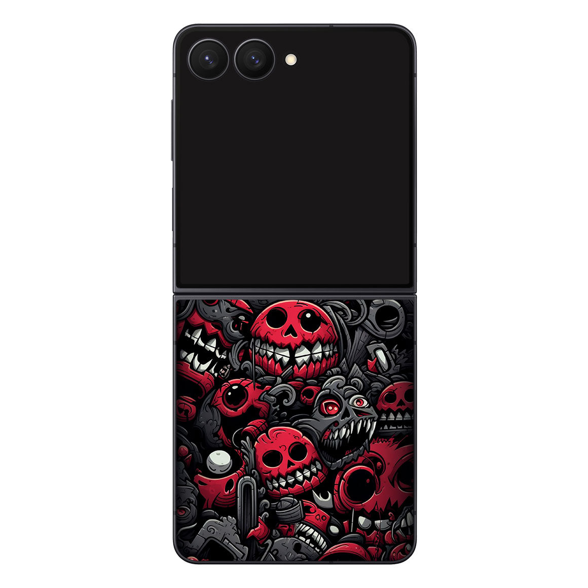 Galaxy Z Flip8 Designer Series Skins