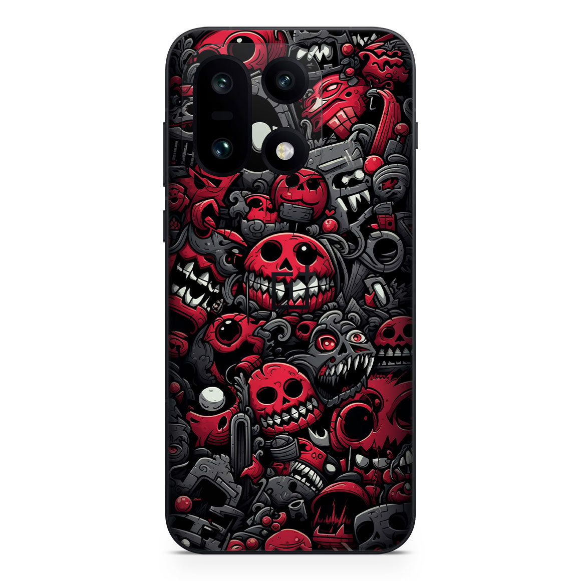 OnePlus 15 Designer Series Skins