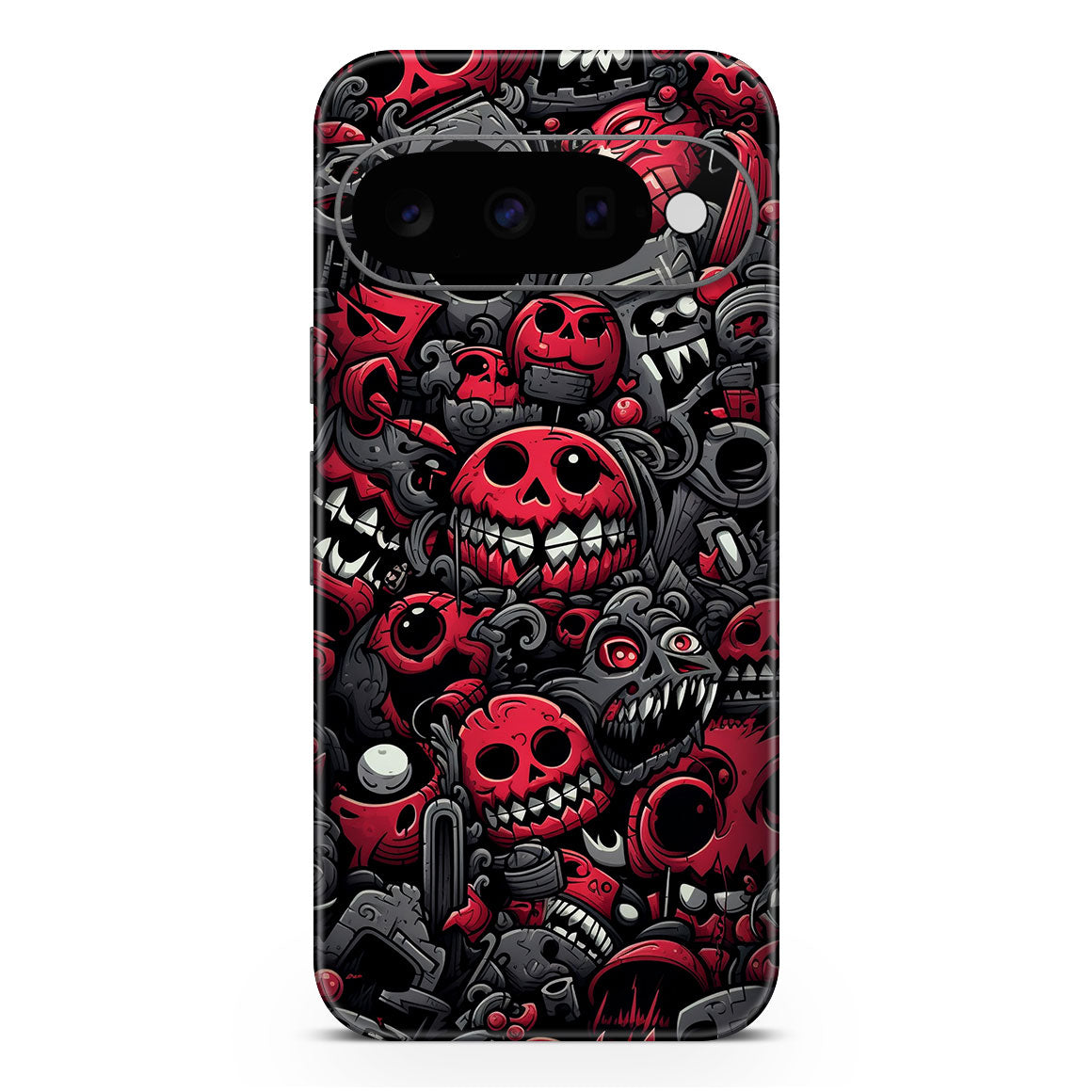 Pixel 11 Designer Series Skins