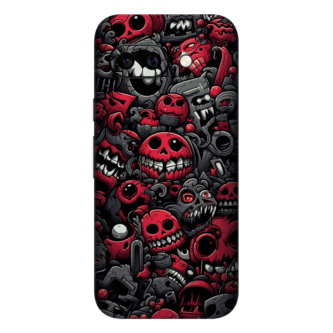 Pixel 9a Designer Series Skins