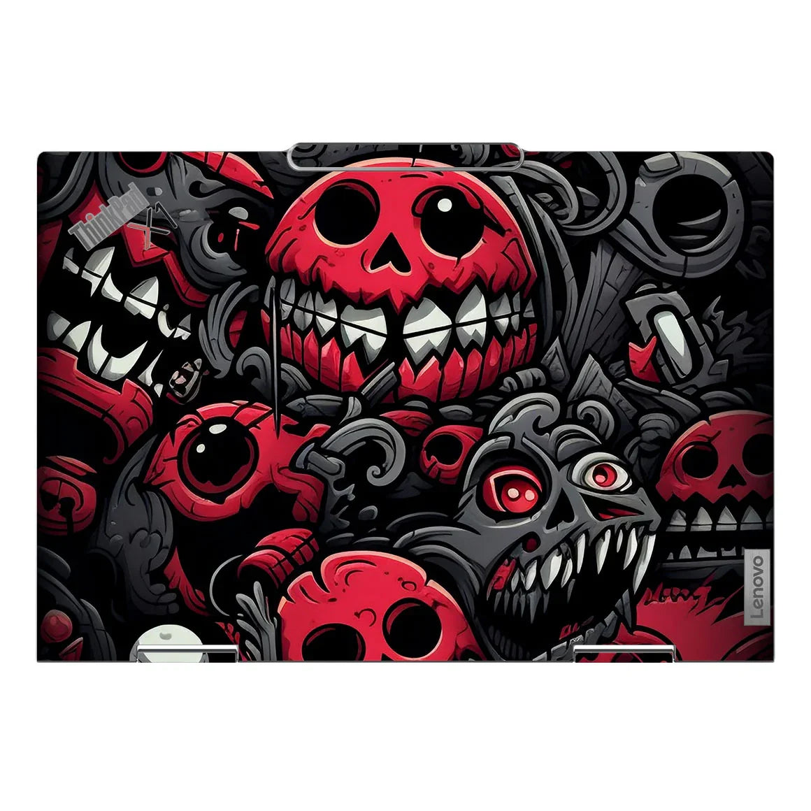 Lenovo ThinkPad X1 2-in-1 Gen 9 Designer Series Skins