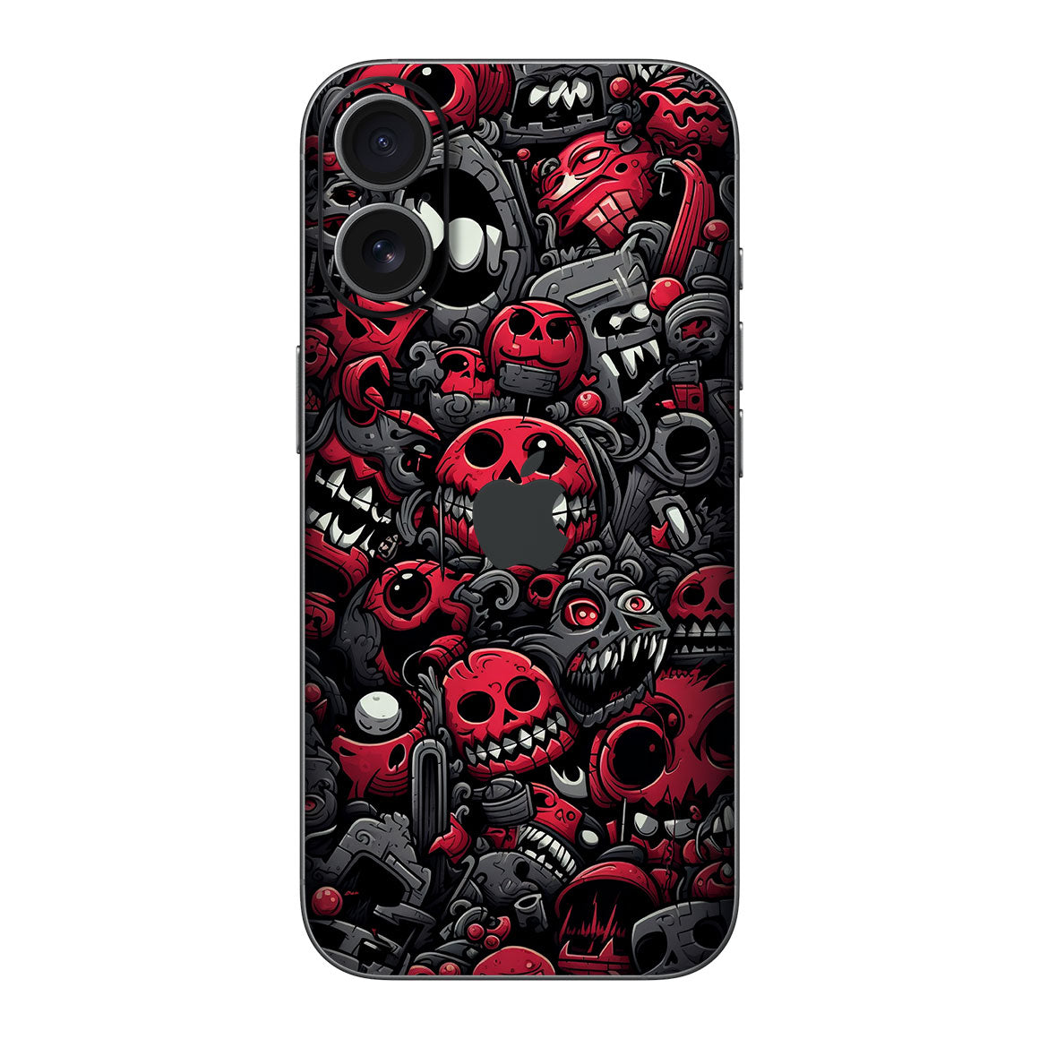 iPhone 17 Designer Series Skins