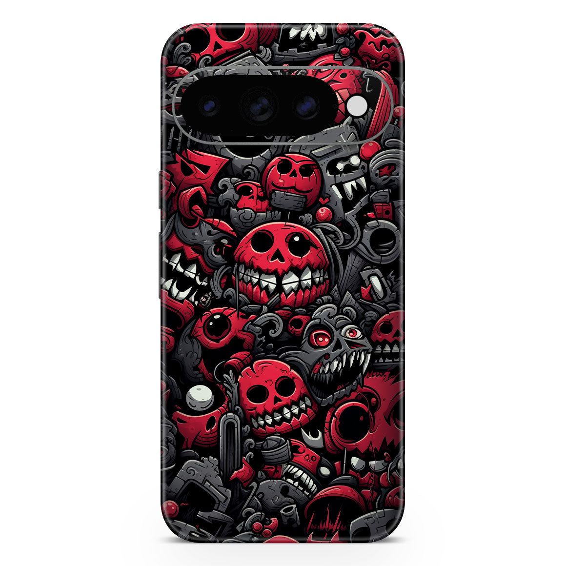 Pixel 11 Pro XL Designer Series Skins