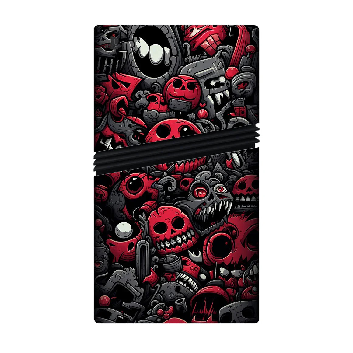 PlayStation 5 Pro Designer Series Skins