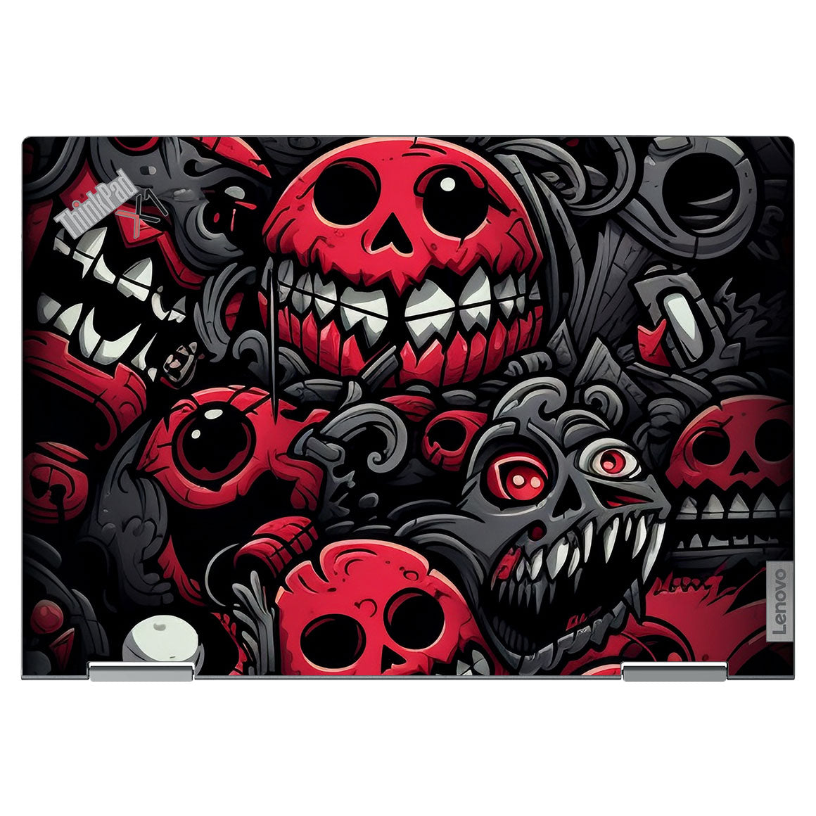 Lenovo ThinkPad X1 Yoga Gen 7 Designer Series Skins