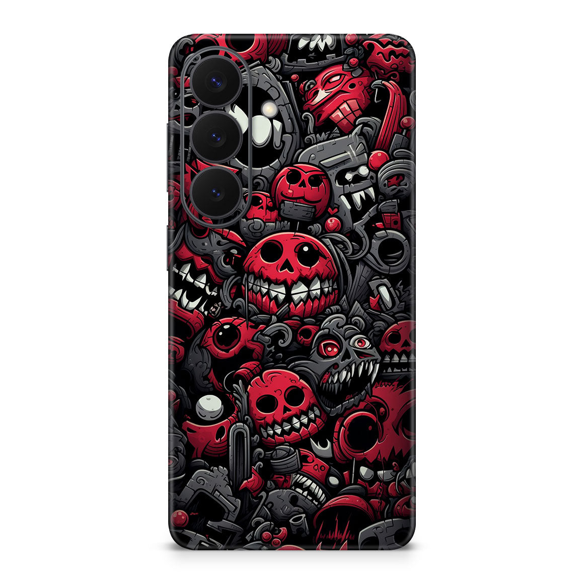 Galaxy S26 Designer Series Skins