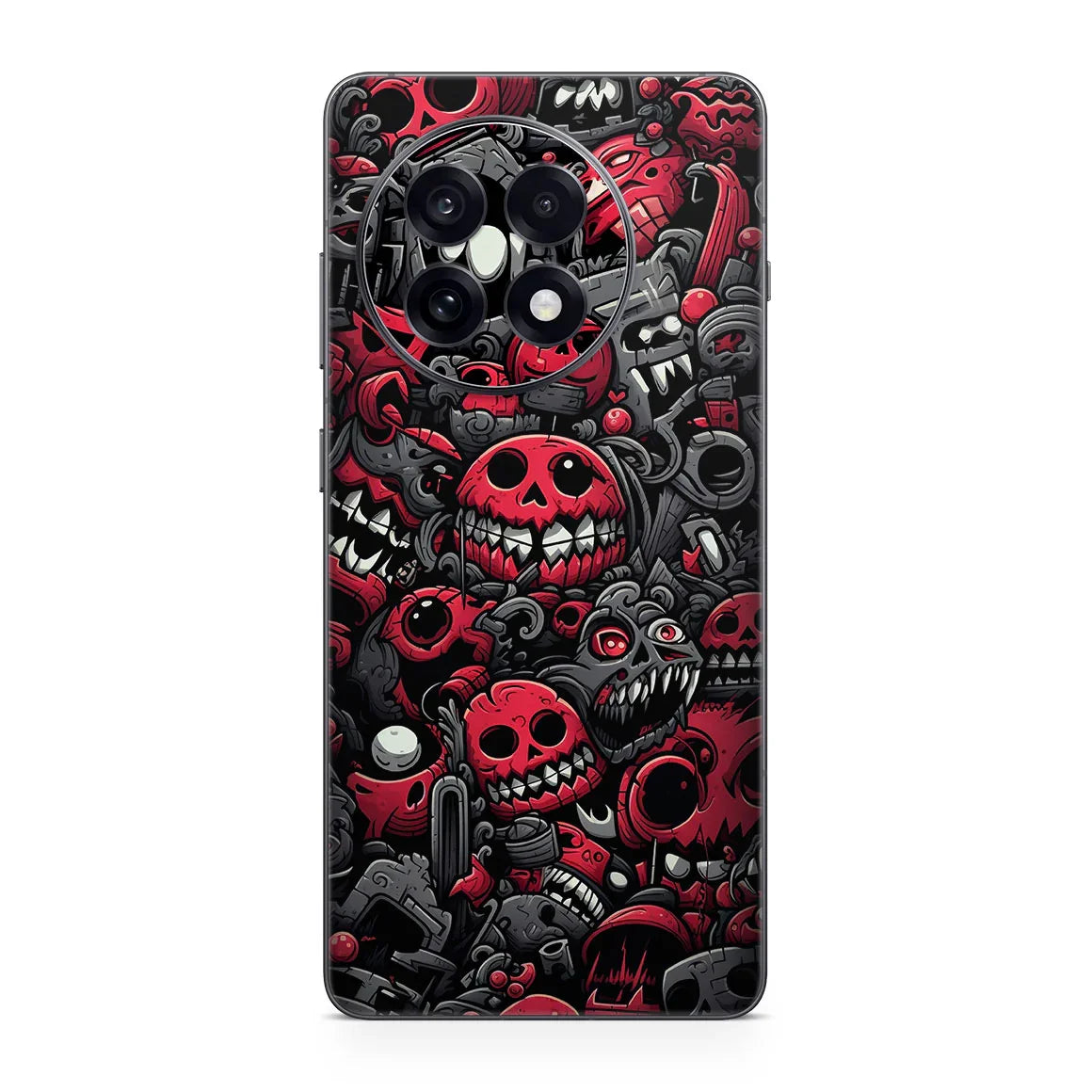 OnePlus 13R Designer Series Skins