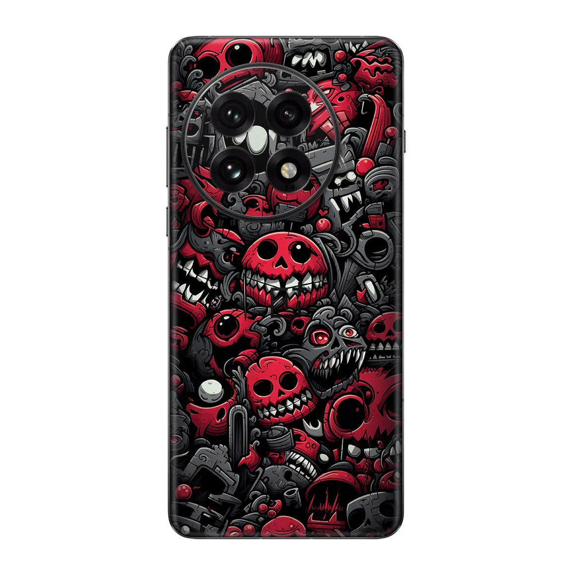 OnePlus 13 Designer Series Skins